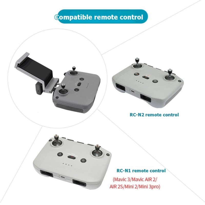 Drone Tablet Mount - 【سايبر مونداي】حامل هاتف وجهاز لوحي من