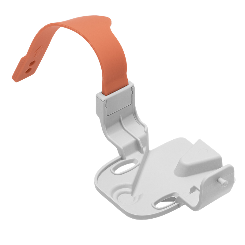 Drone Propeller Holder - حامل مروحة من البلاستيك ABS لطائرة