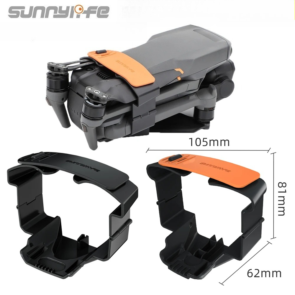 Drone Propeller Holder - حامل المروحة من Sunnylife لـ DJI