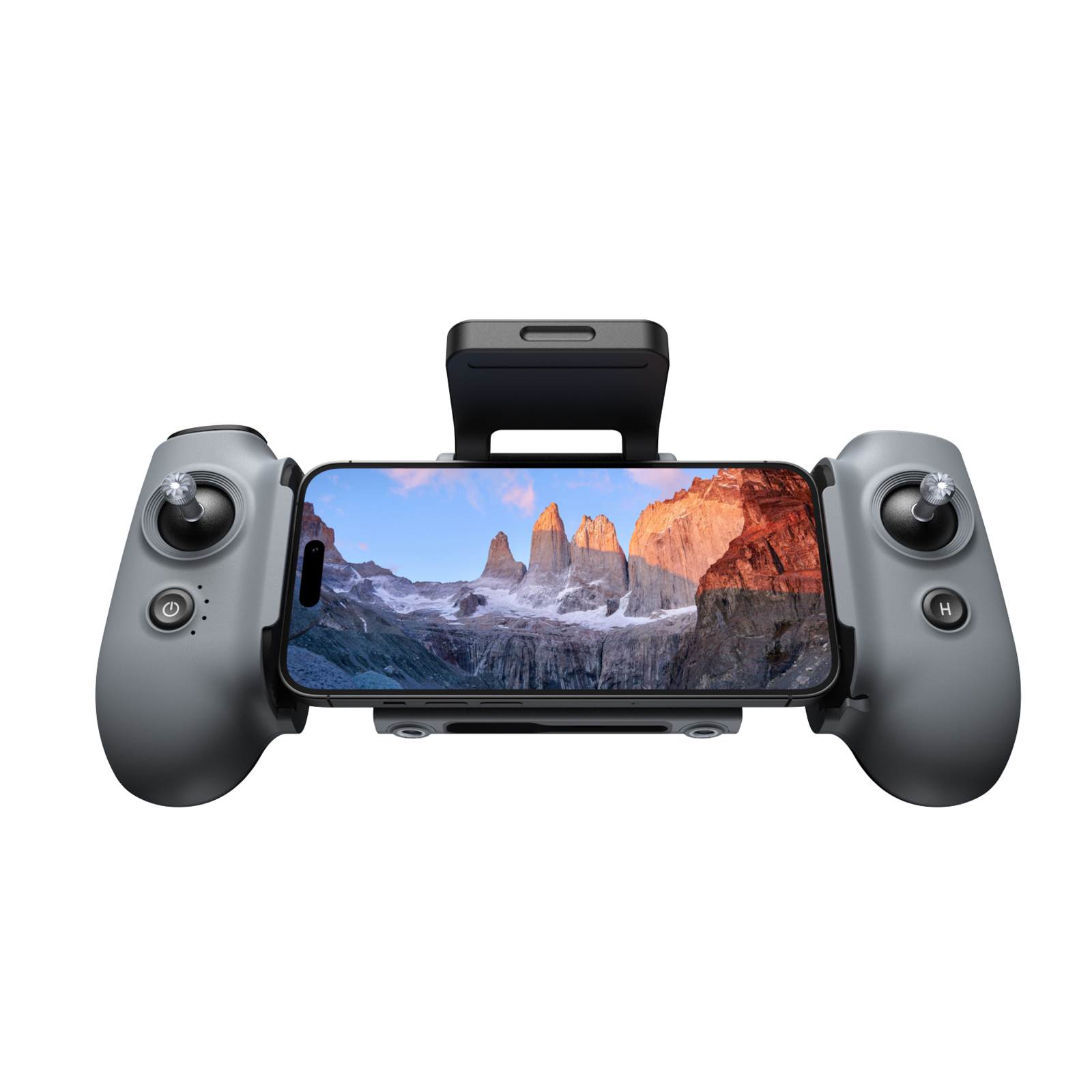 Drone Control Stick - عصا تحكم بالإبهام لجهاز التحكم عن