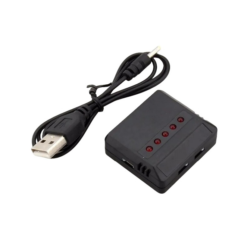 Drone Battery Adapter - Syma X5HW X5HC X5C X5SW 3.7