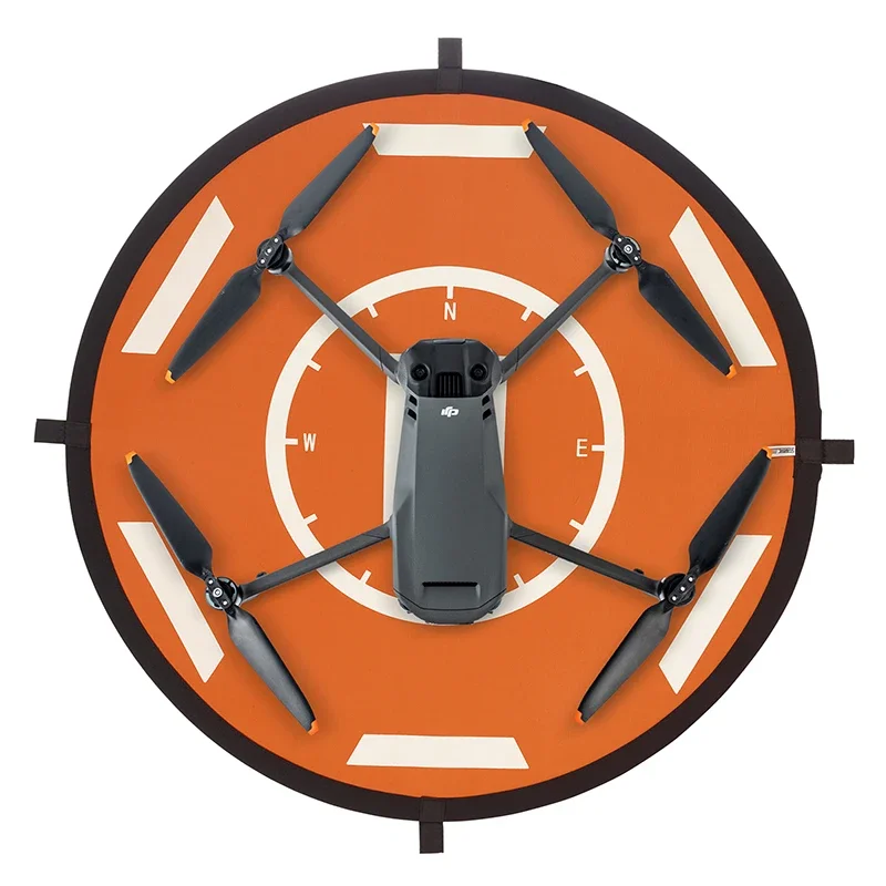Drone Landing Pad - وسادة الهبوط 56 سنتيمتر 80 سنتيمتر
