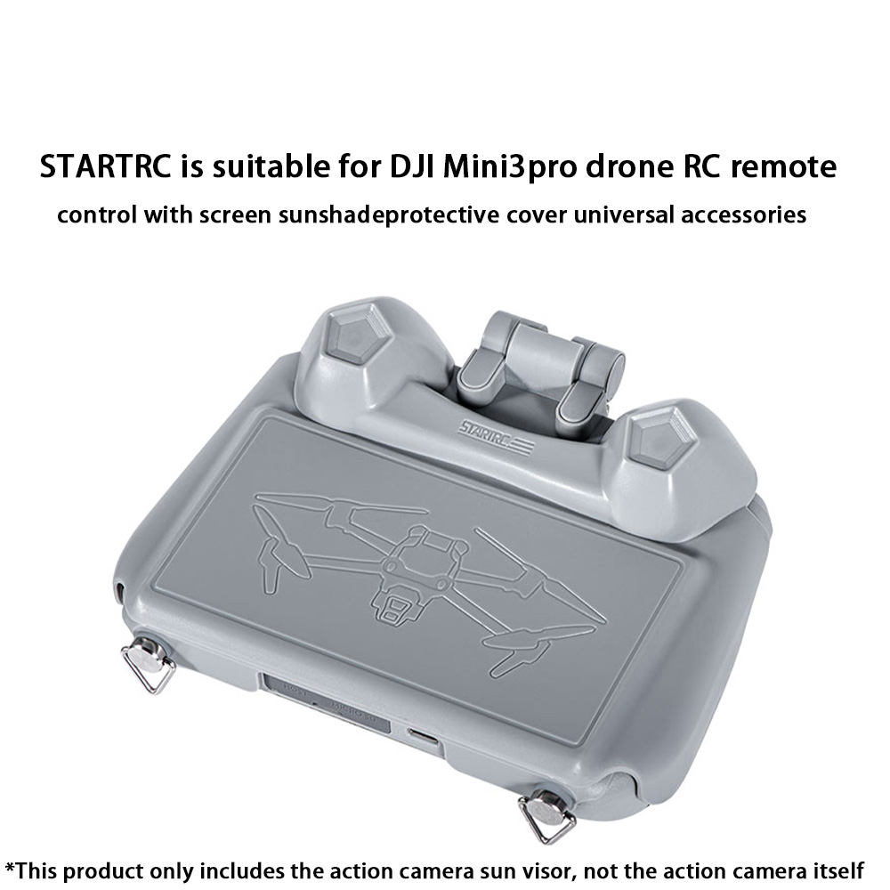 Drone Sun Shade - STARTRC مناسب لجهاز التحكم عن بعد