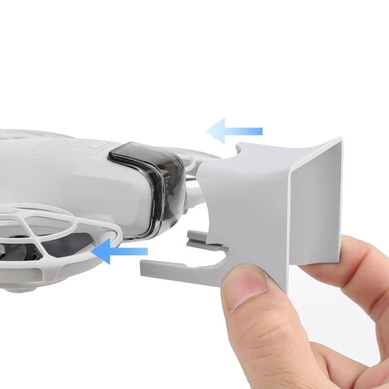 Drone Sun Shade - ل DJI NEO الطائرة بدون طيار
