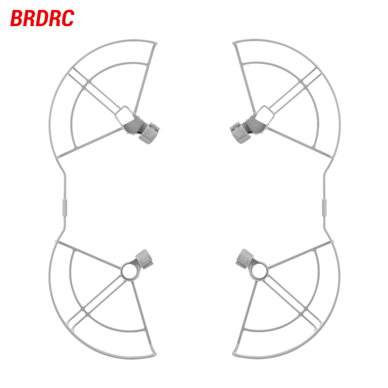 Drone Neck Strap - BRDRC المروحة الحرس ل DJI Mini