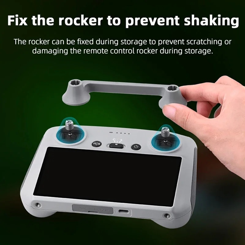 Drone Joystick Cover - غطاء حماية عصا التحكم لـ DJI