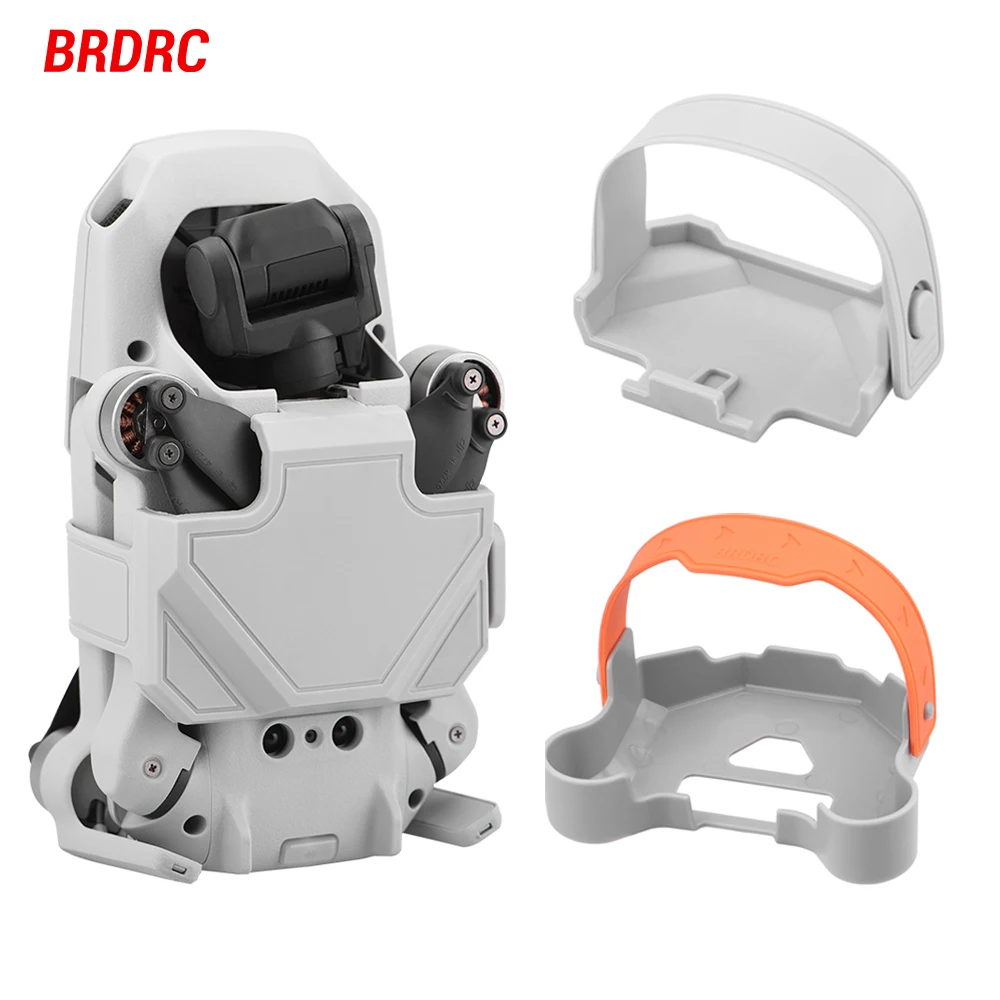 Drone Power Bank - BRDRC حامل المروحة ل DJI Mini