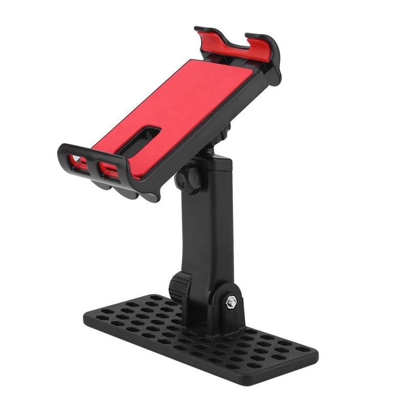 Drone Tablet Mount - 【B24B!】 حامل الهاتف والجهاز اللوحي بمشبك