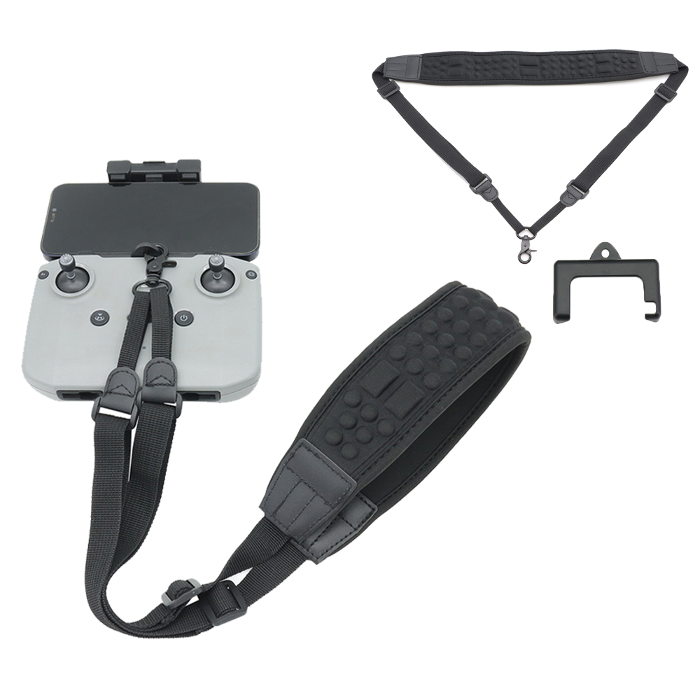 Drone Neck Strap - حزام رقبة للتحكم عن بعد مع
