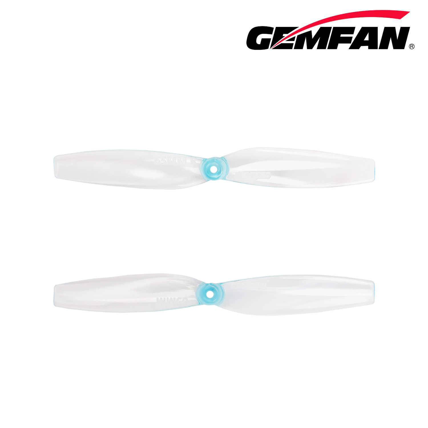 Drone Battery Adapter - 2610 الدعائم Gemfan 2.6 بوصة 2