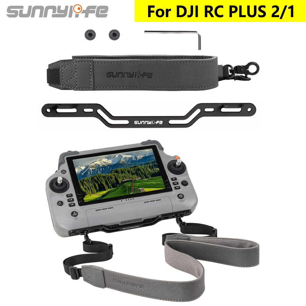 Drone Neck Strap - Sunnylife تحكم عن بعد الحبل حزام