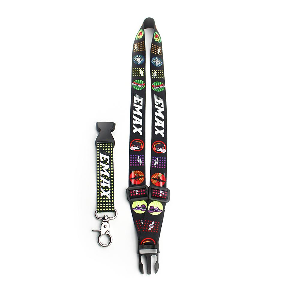 Drone Neck Strap - حزام رقبة جهاز إرسال عن بعد