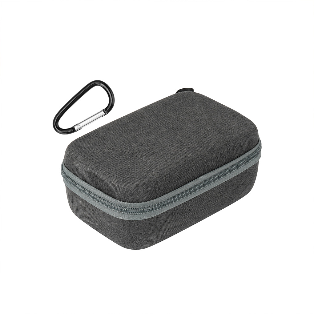 Drone Hard Shell Case - حقيبة محمولة كبيرة السعة ذات غلاف
