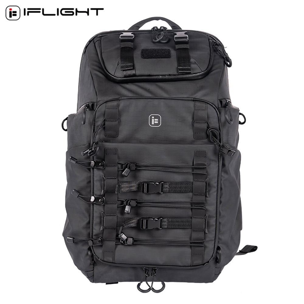 IFlight FPV الطائرة بدون طيار  - مراجعة Drone Backpack وسعره