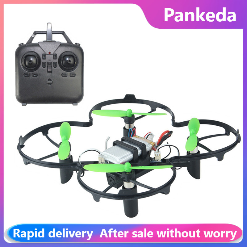 طائرة بدون طيار صغيرة DM002 لل - مراجعة Drone Controller Screen وسعره