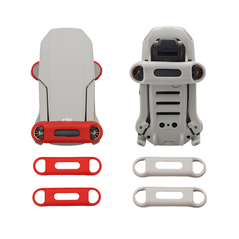 حامل المروحة المثبت الواقي لـ  - مراجعة Drone Propeller Holder وسعره