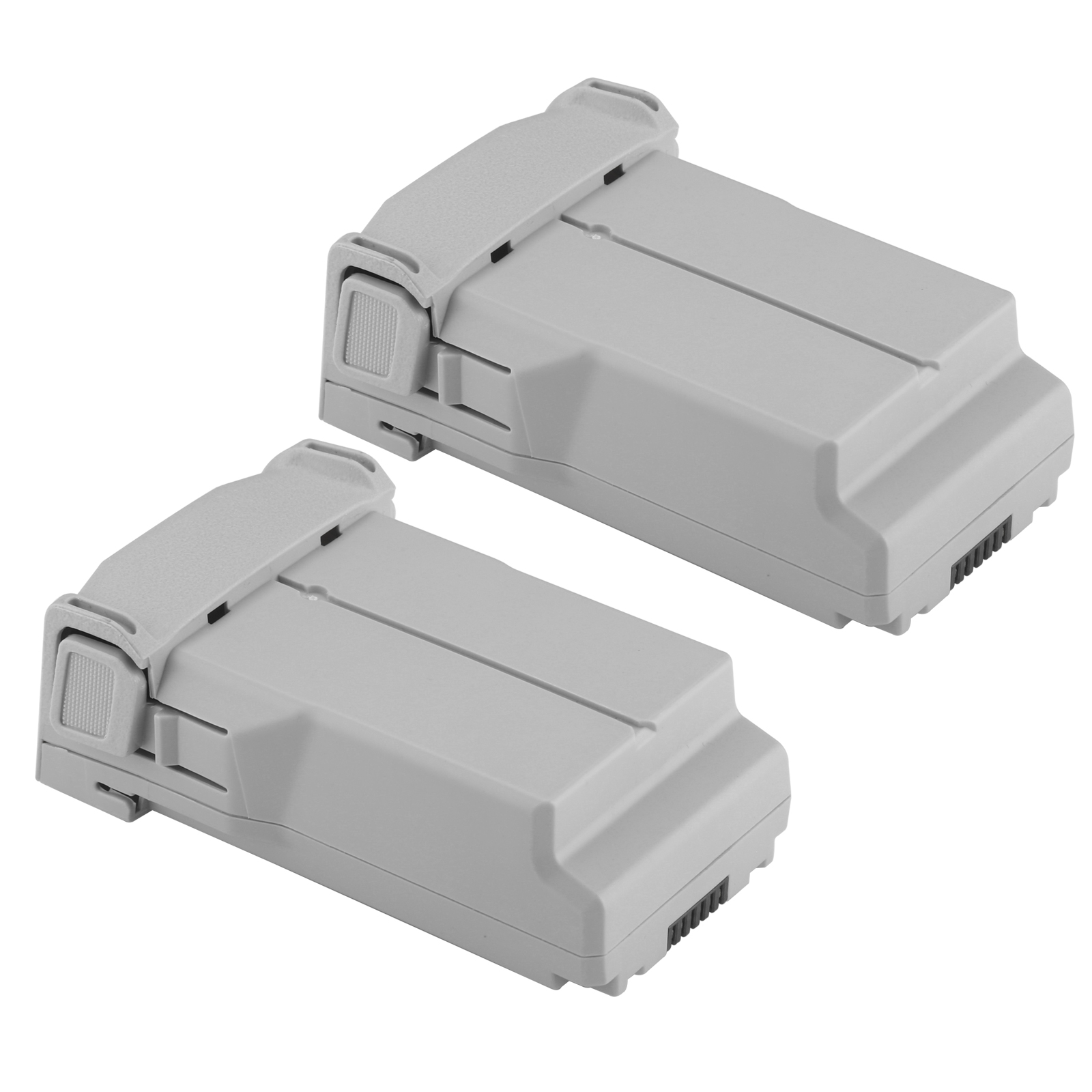 لبطارية طائرات بدون طيار DJI M - مراجعة Drone Charging Hub وسعره