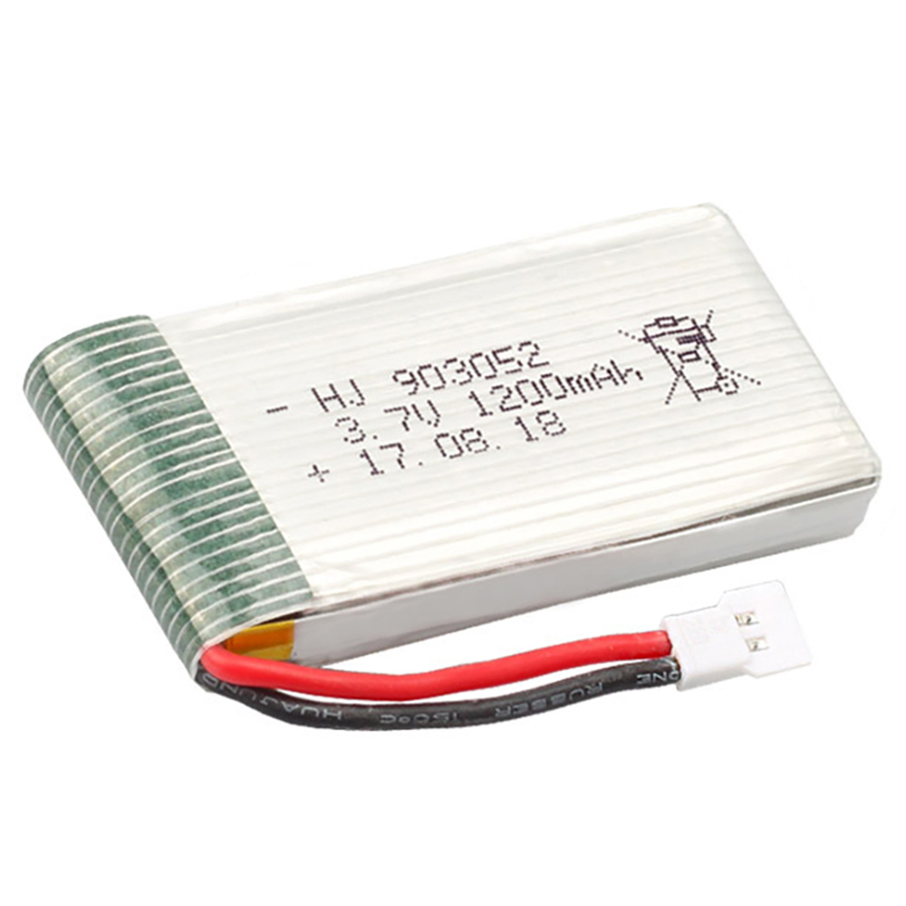 مجموعة شاحن بطارية ليبو مع الت - مراجعة Drone Battery Charger وسعره