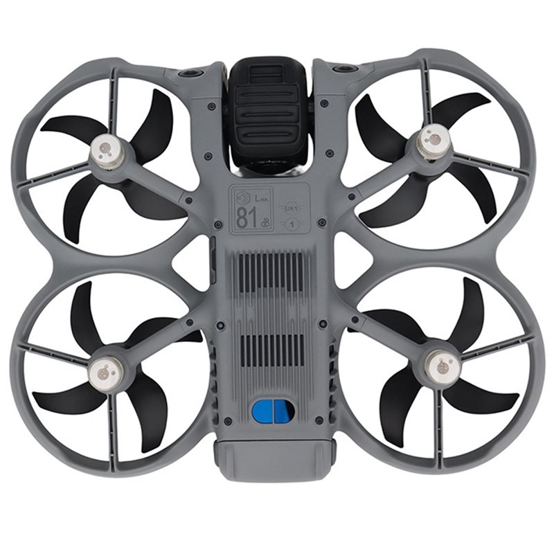 【B24B!】 مصباح إشارة وامض مضاد  - مراجعة Drone Strobe Light وسعره