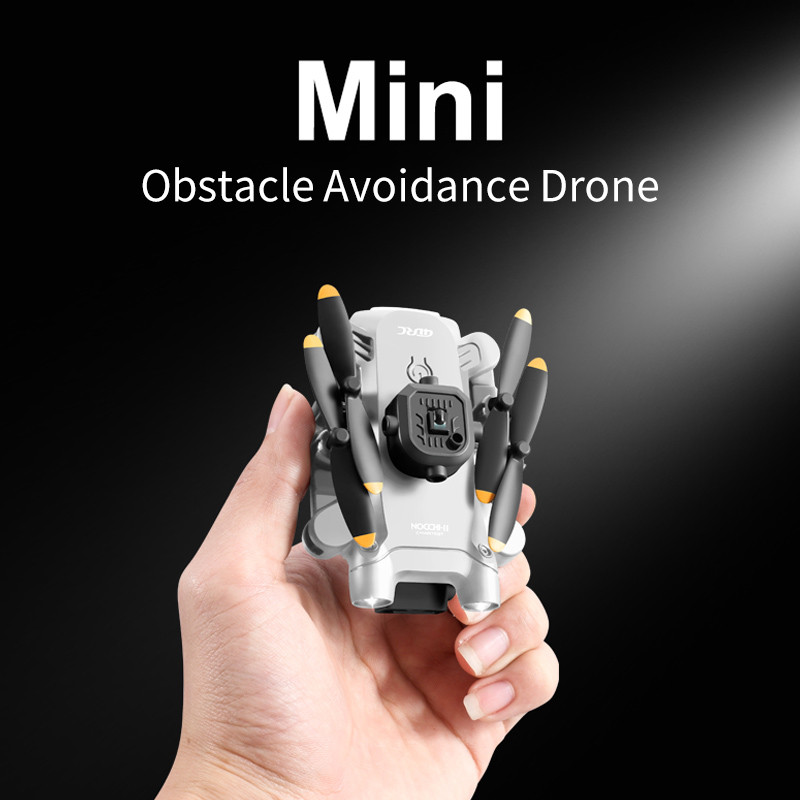 طائرة بدون طيار صغيرة V30 WiFi - مراجعة Drone Controller Screen وسعره