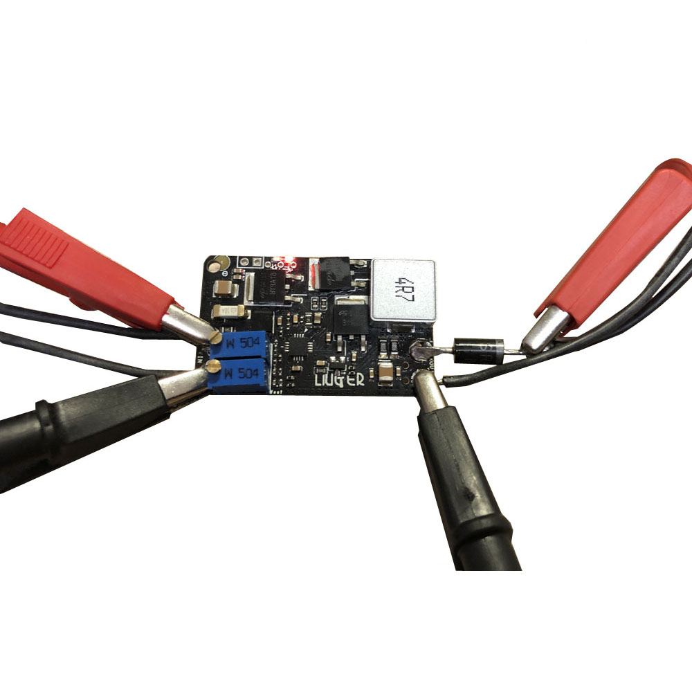 2A 10A bq24650 MPPT لوحة للطاق - مراجعة Drone Solar Charger وسعره