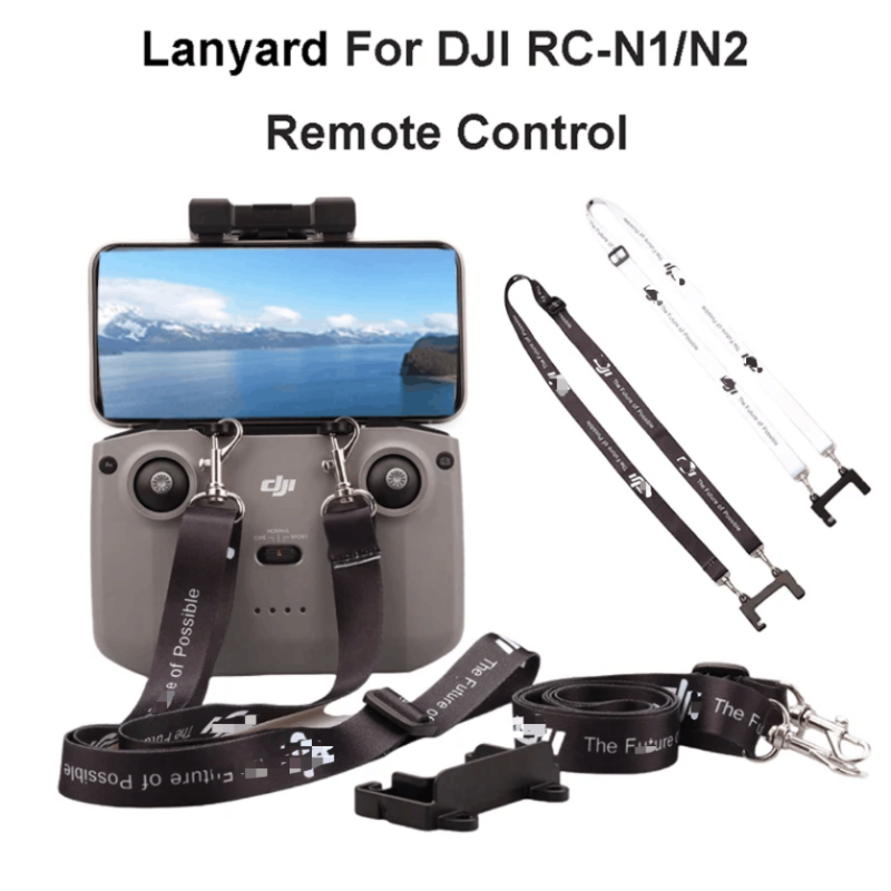 حزام حبل لجهاز التحكم عن بعد م - مراجعة Drone Tablet Mount وسعره