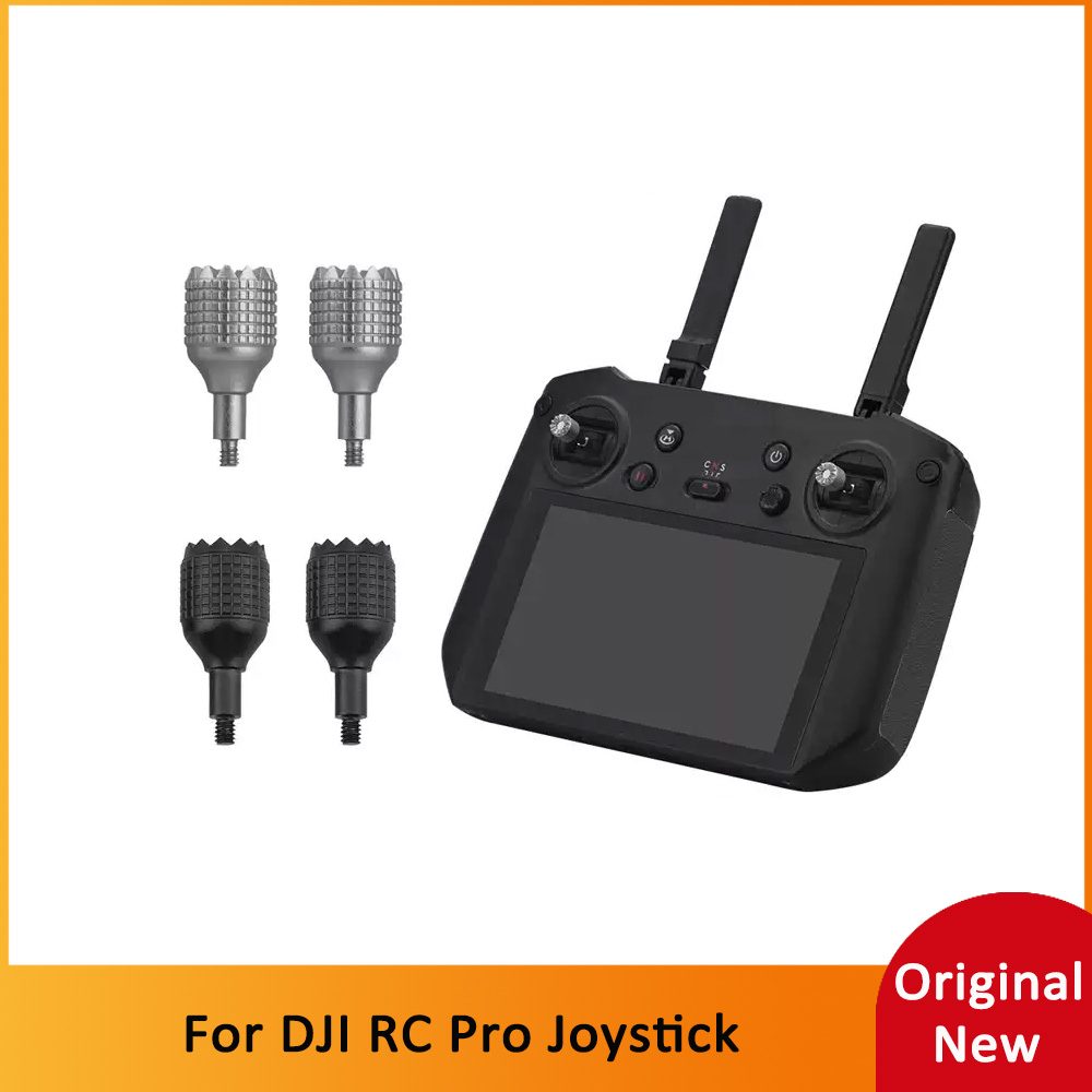 عصا تحكم أصلية لجهاز التحكم عن - مراجعة Drone Control Stick وسعره