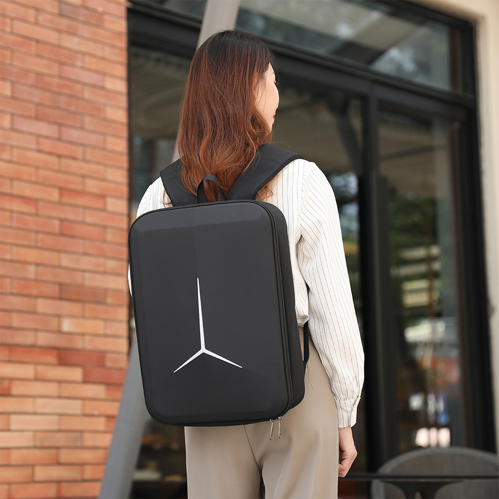 حقيبة ظهر لـ DJI MAVIC 4 PRO ب - مراجعة Drone Backpack وسعره