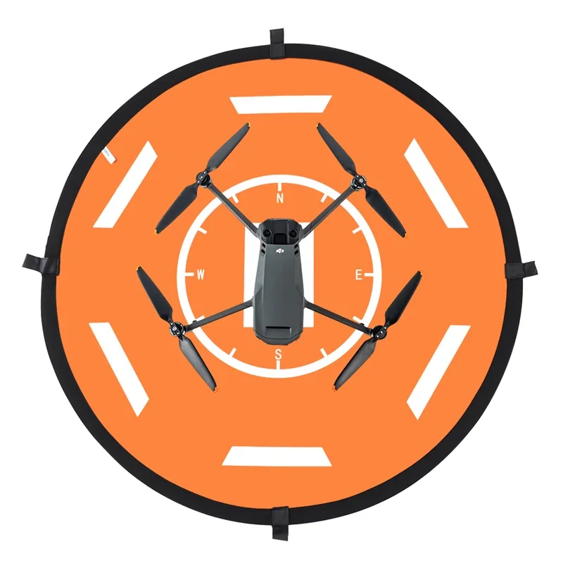 وسادة الهبوط 56 سنتيمتر 80 سنت - مراجعة Drone Landing Pad وسعره