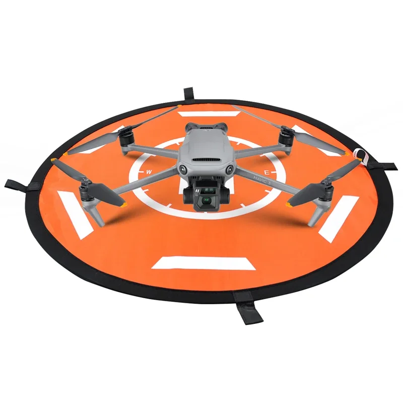وسادة الهبوط 56 سنتيمتر 80 سنت - مراجعة Drone Landing Pad وسعره