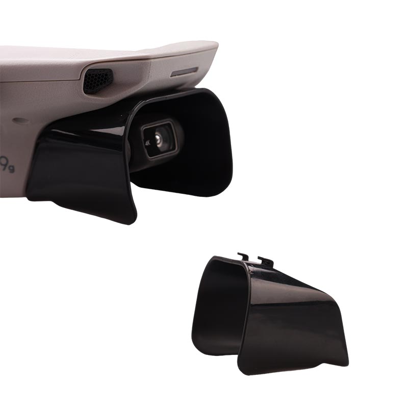 عدسة هود ل DJI Mini 2/Mini SE/ - مراجعة Drone Sun Shade وسعره