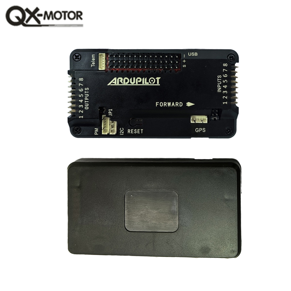 لوحة تحكم طيران APM 2.8 مع وحد - مراجعة Drone Battery Adapter وسعره