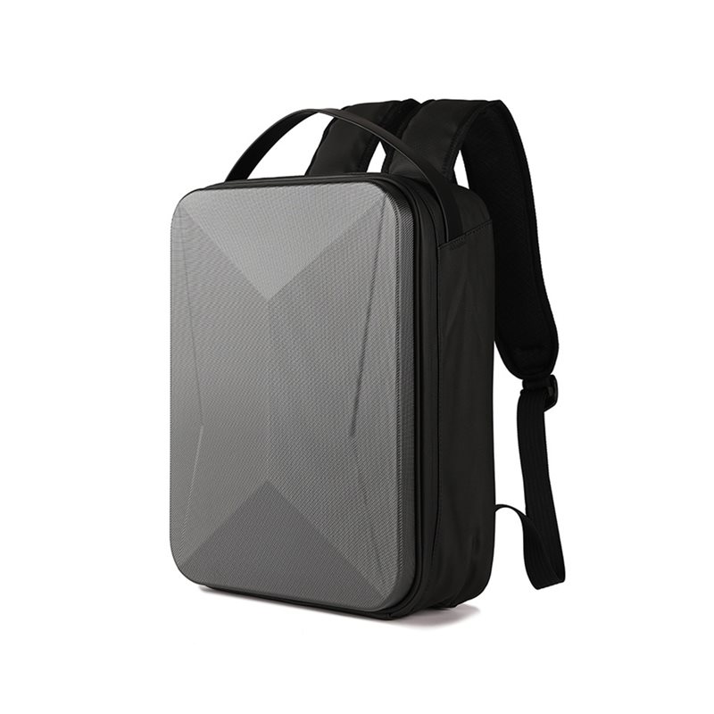 حقيبة ظهر صلبة AED6 لطائرة DJI - مراجعة Drone Hard Shell Case وسعره