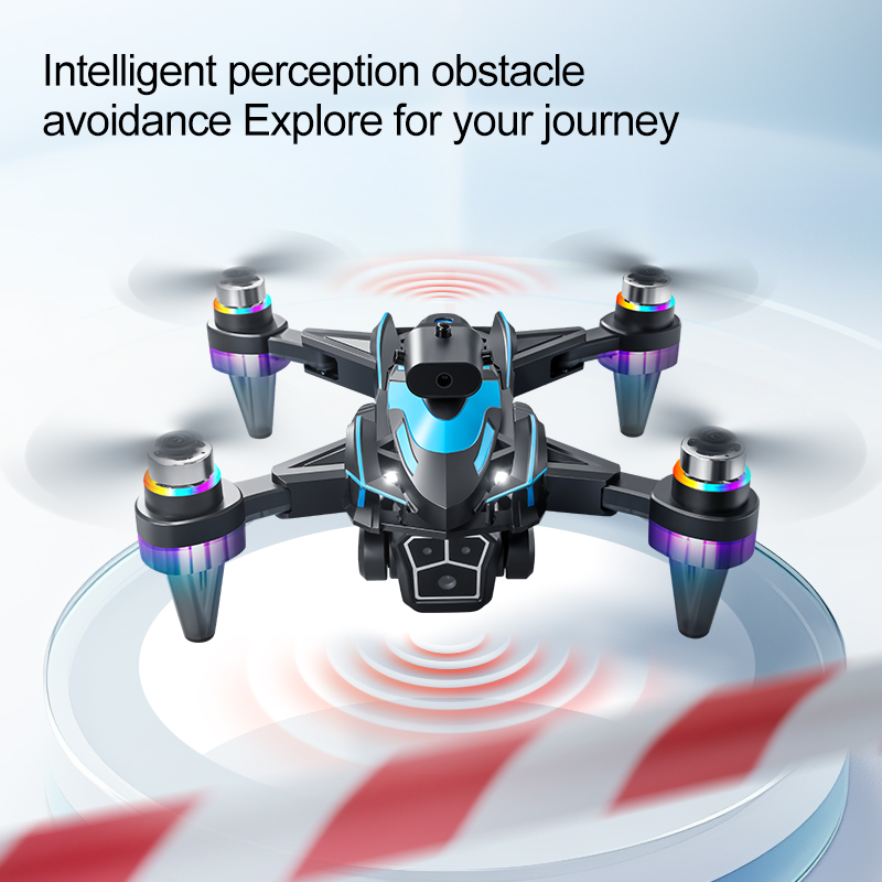 طائرة بدون طيار خارجية كهربائي - مراجعة Drone Controller Screen وسعره