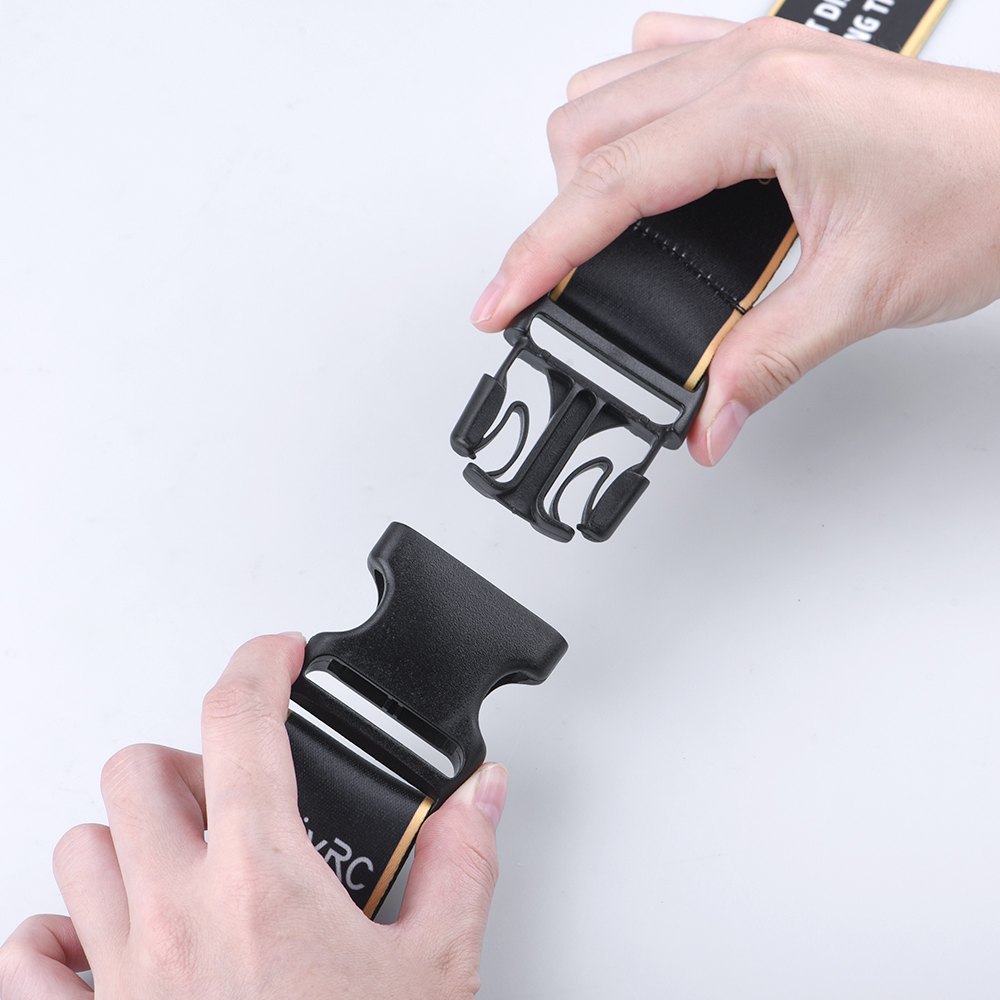 حبل الرقبة لـ DJI Mavic 3/Air  - مراجعة Drone Neck Strap وسعره