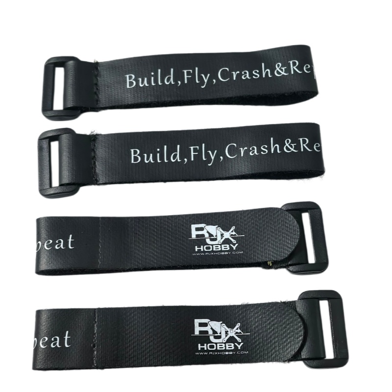 أحزمة بطارية سيليكون غير قابلة - مراجعة Drone Remote Controller Lanyard وسعره