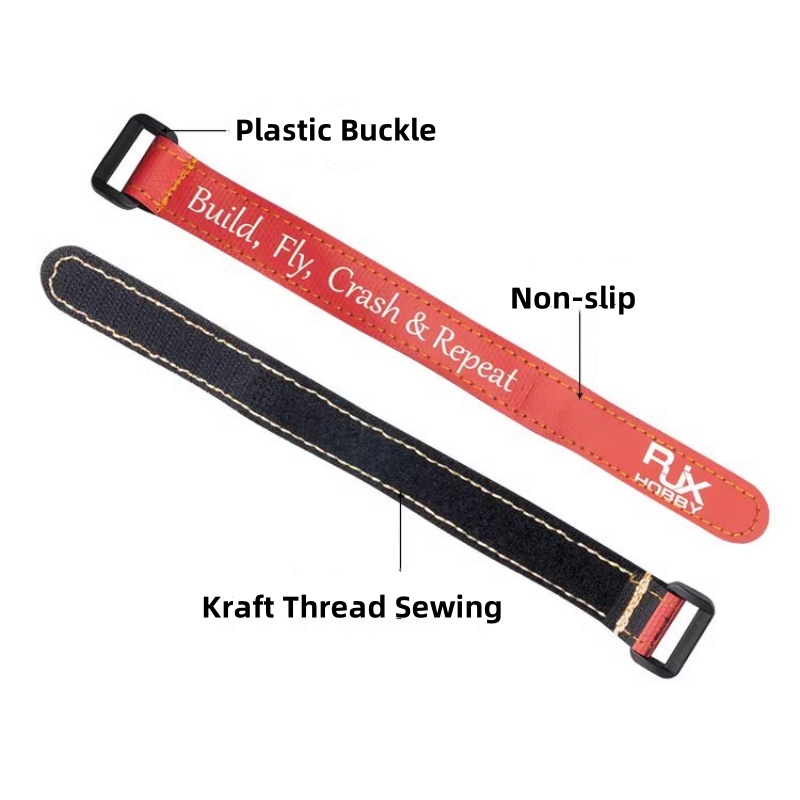 أحزمة بطارية سيليكون غير قابلة - مراجعة Drone Remote Controller Lanyard وسعره