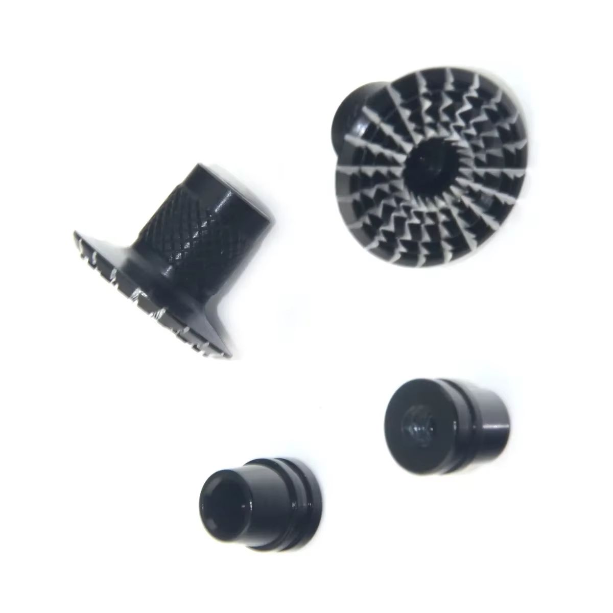 طرف عصا تحكم ثلاثي الأبعاد بخي - مراجعة Drone Control Stick وسعره