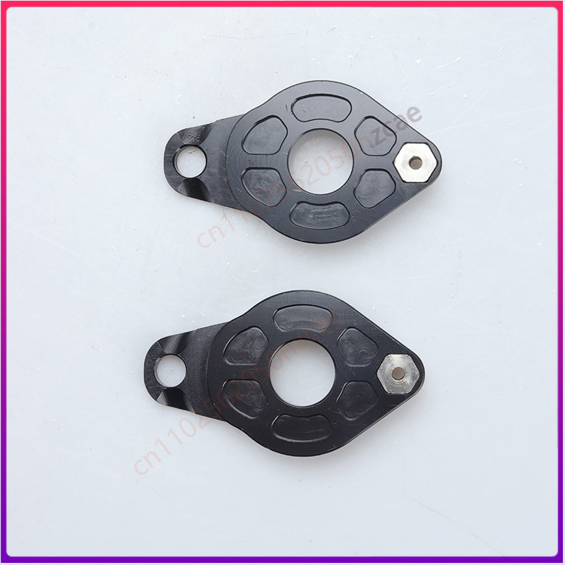 مشبك مروحة من سبائك الألومنيوم - مراجعة Drone Propeller Holder وسعره
