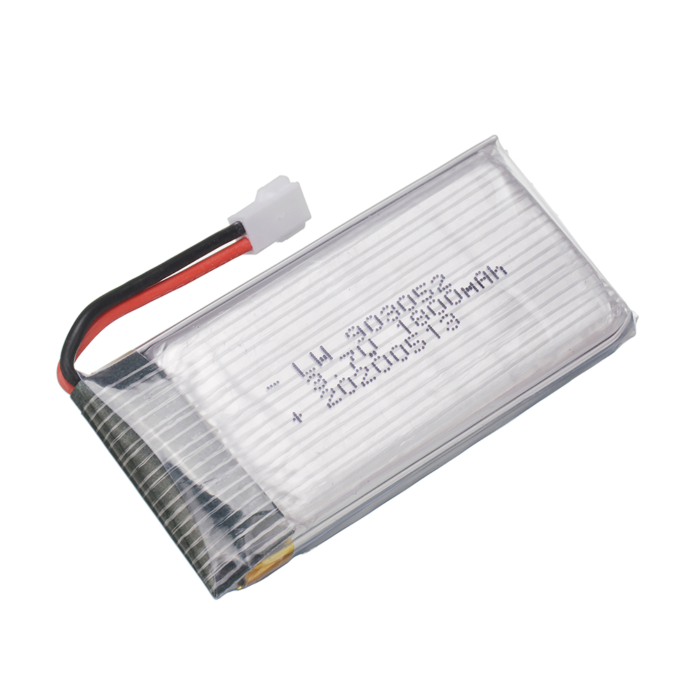 شاحن 5 في 1 903052 بطاريات ليث - مراجعة Drone Battery Charger وسعره