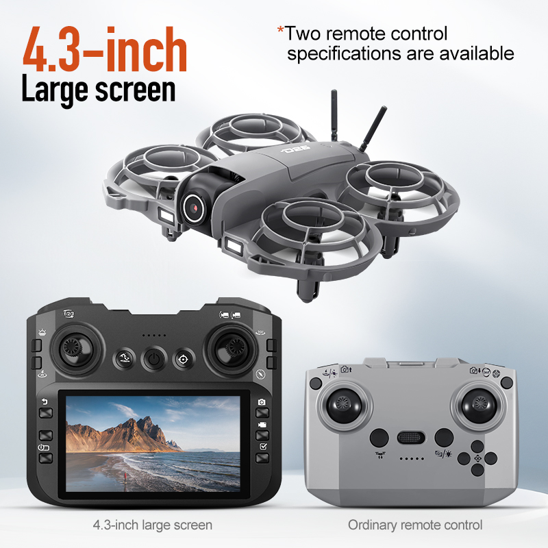 طائرة بدون طيار D26 بدقة 4K لل - مراجعة Drone Power Bank وسعره
