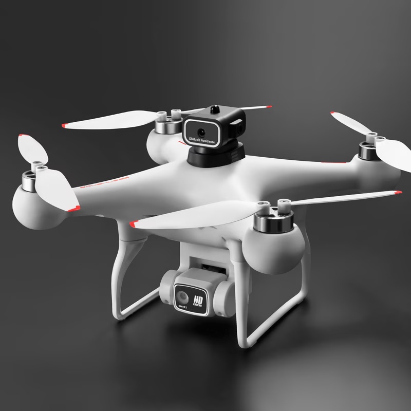 طائرة بدون طيار جديدة S116 بمح - مراجعة Drone Beacon Light وسعره