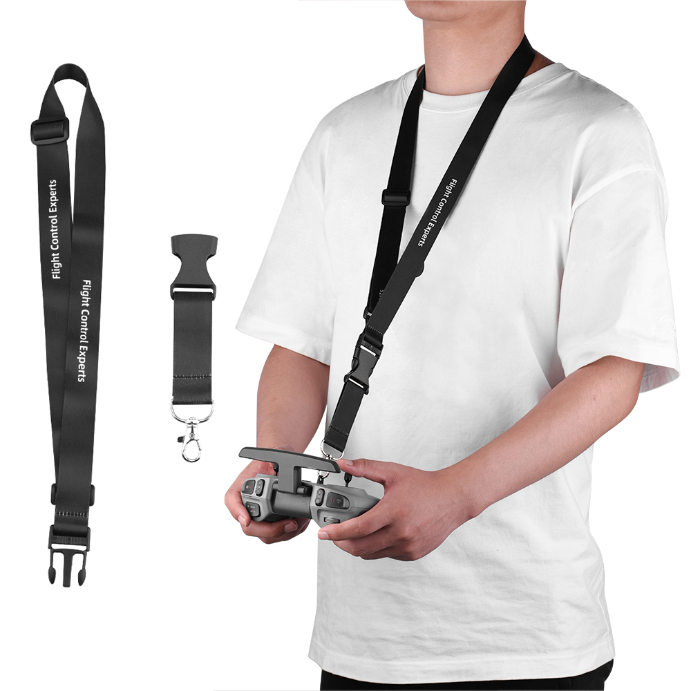 الحبل الرقبة حزام ل DJI Avata/ - مراجعة Drone Neck Strap وسعره
