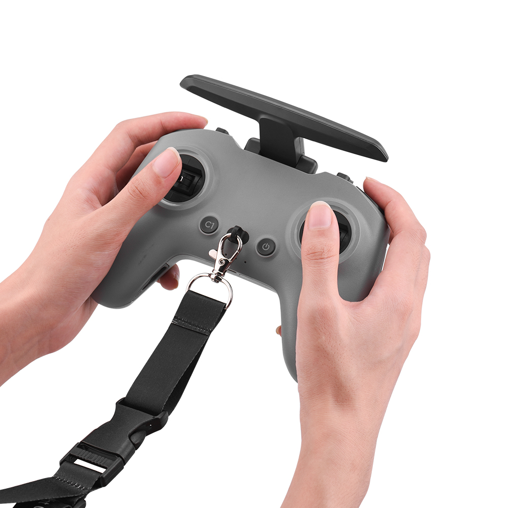 الحبل الرقبة حزام ل DJI Avata/ - مراجعة Drone Neck Strap وسعره