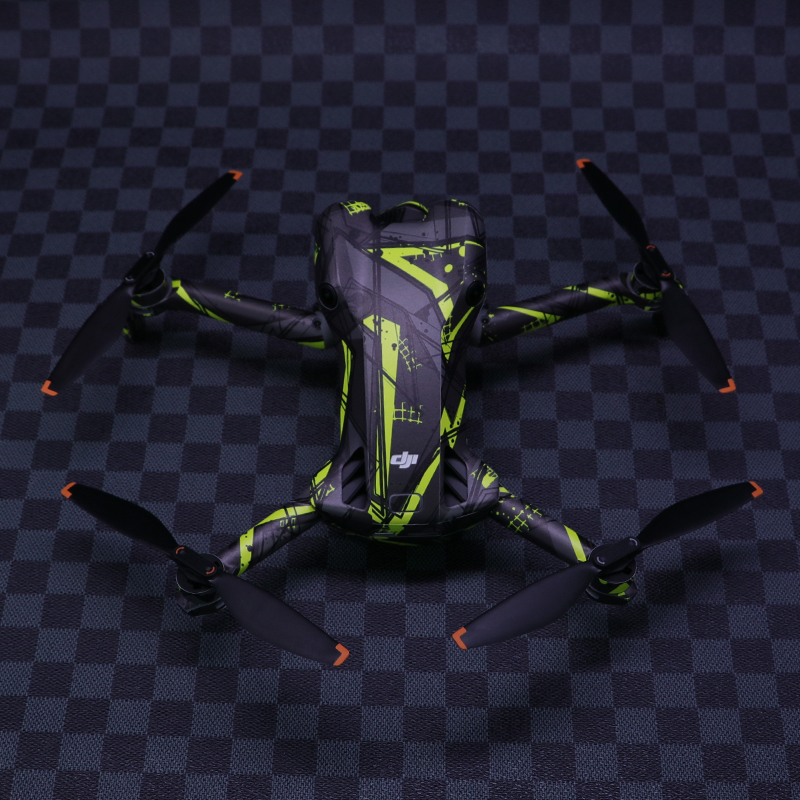 ل DJI Mini 5Pro الطائرة بدون ط - مراجعة Drone Neck Strap وسعره