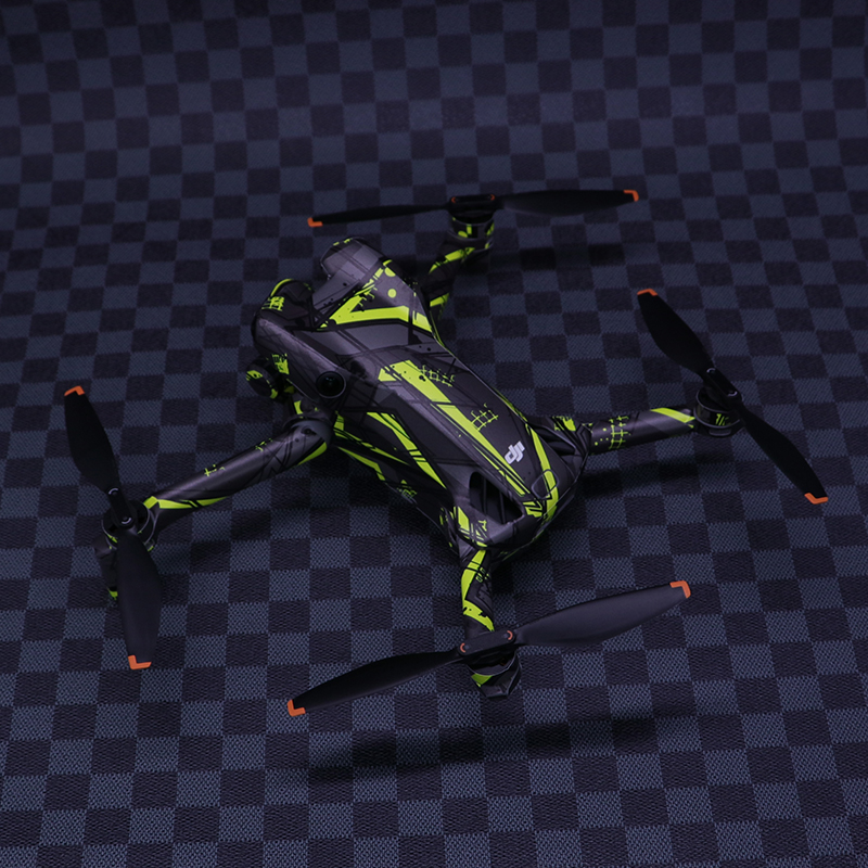 ل DJI Mini 5Pro الطائرة بدون ط - مراجعة Drone Neck Strap وسعره