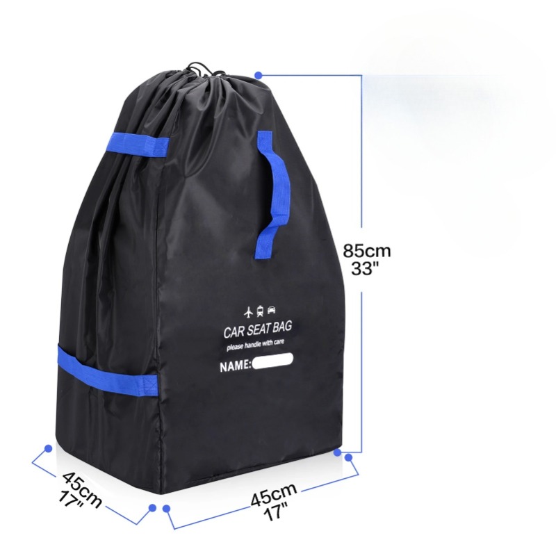 حقيبة مقعد السيارة على ظهره حق - مراجعة Drone Backpack وسعره