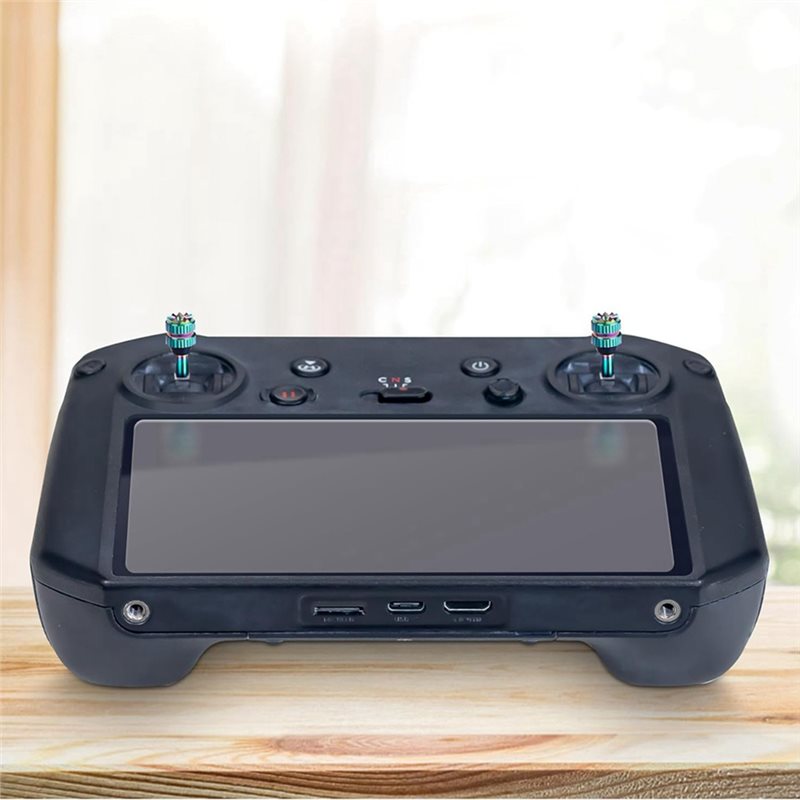 عصا تحكم عن بعد للطائرات بدون  - مراجعة Drone Control Stick وسعره