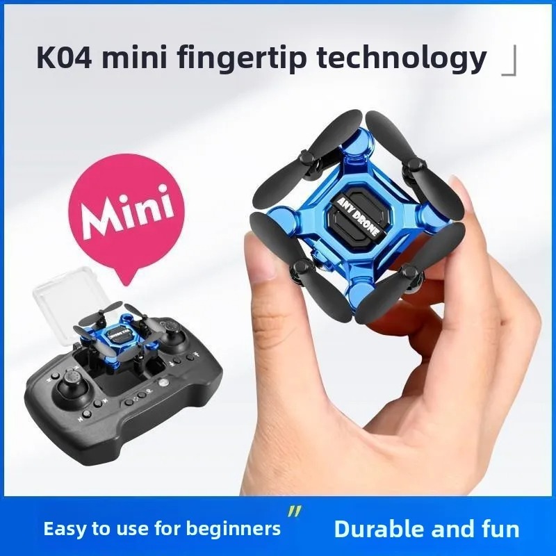 طائرة بدون طيار صغيرة قابلة لل - مراجعة Drone Controller Screen وسعره