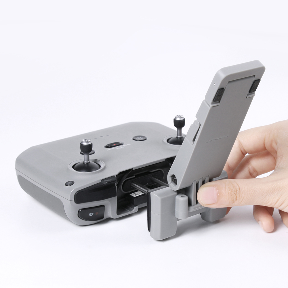 حامل تثبيت ممتد للتحكم عن بعد  - مراجعة Drone Tablet Mount وسعره